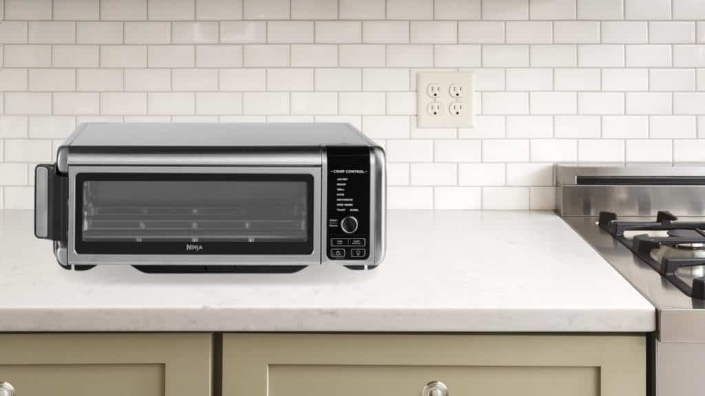 Ninja Foodi Oven Making Noise 7 Ways To Fix Miss Vickie