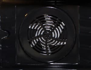 What to do when your oven fan stopped working?