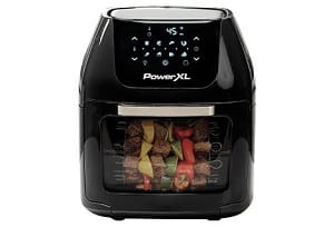 The Power Air Fryer Oven