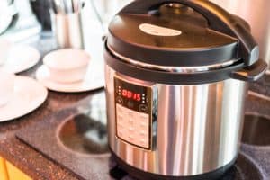 What To Do When Your Instant Pot Is Dented Miss Vickie