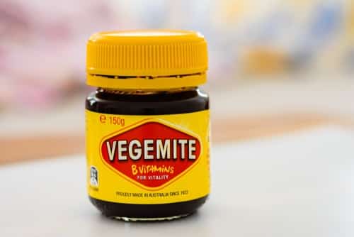 Vegemite