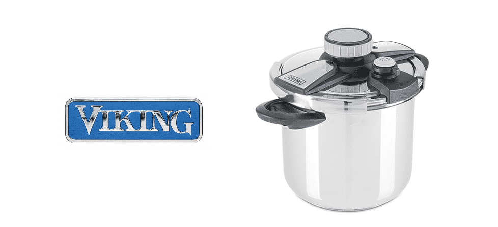 viking pressure cooker problems