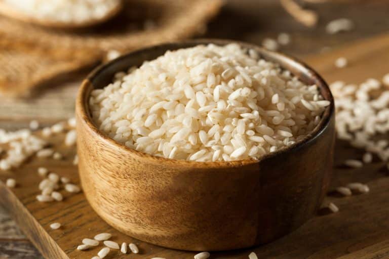 11 Best Bomba Rice Substitutes (Alternatives To Bomba Rice) Miss Vickie