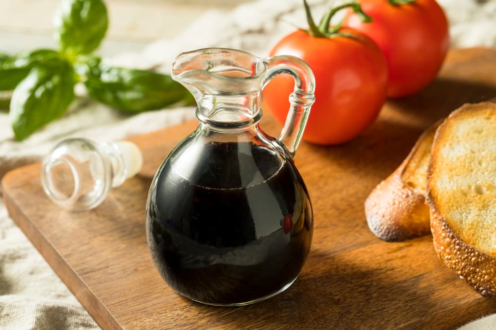 Balsamic Vinegar