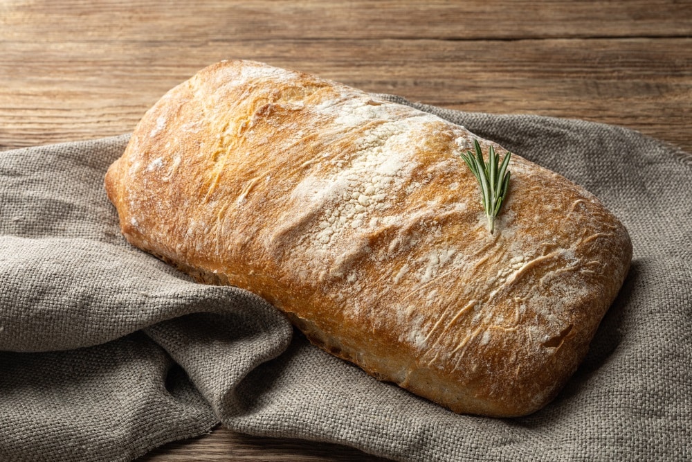 Ciabatta