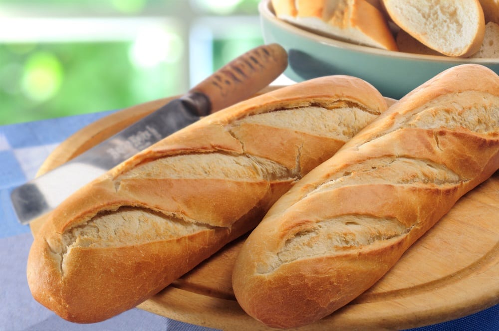 French Bread Baguette