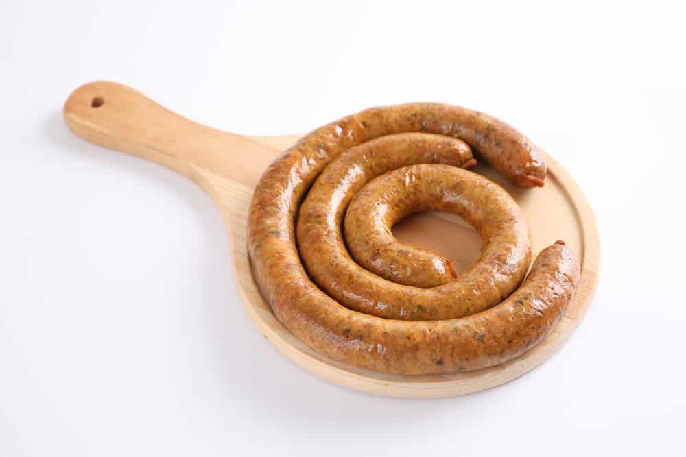 Northern Sausages