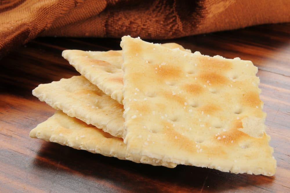 Saltine Crackers