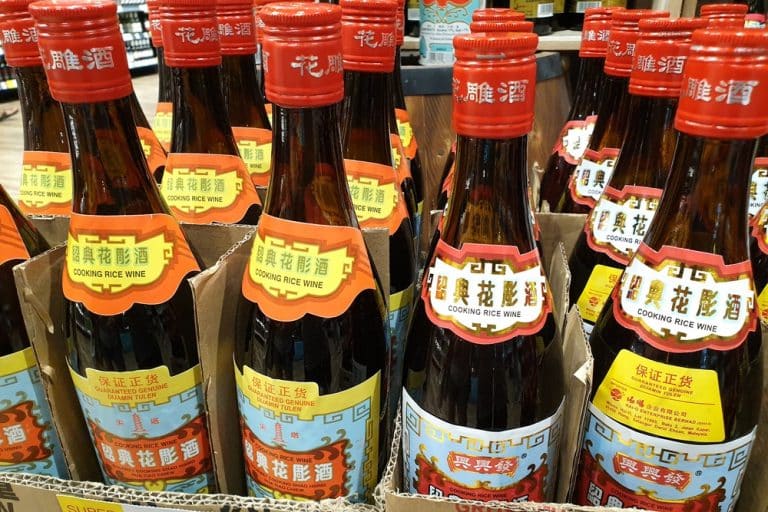 Shaoxing Wine vs Sake What's The Difference? Miss Vickie