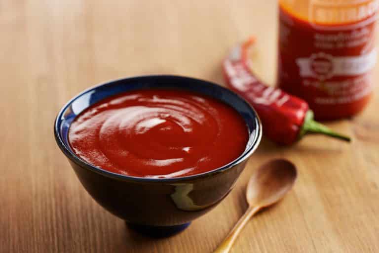 5 Best Chili Garlic Sauce Substitutes Miss Vickie