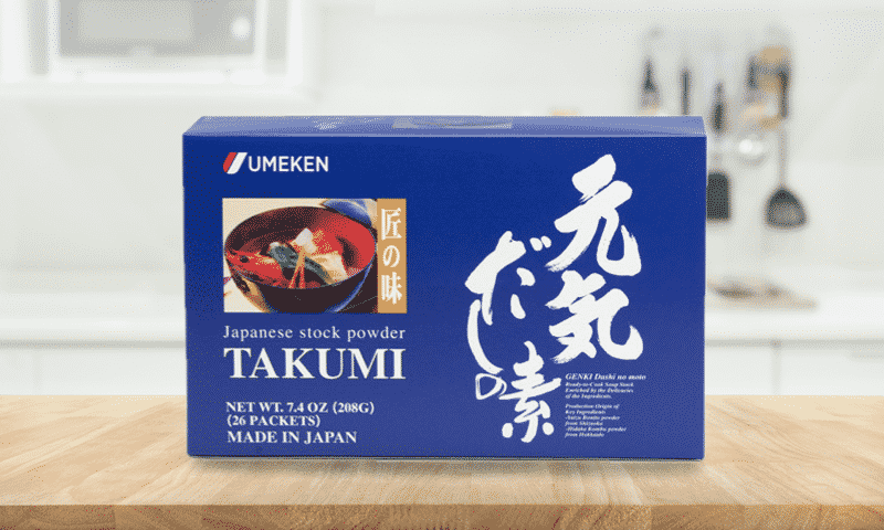 Takumi Stock Powder