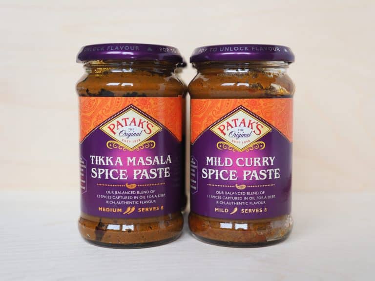 3 Best Substitutes For Red Curry Paste Miss Vickie