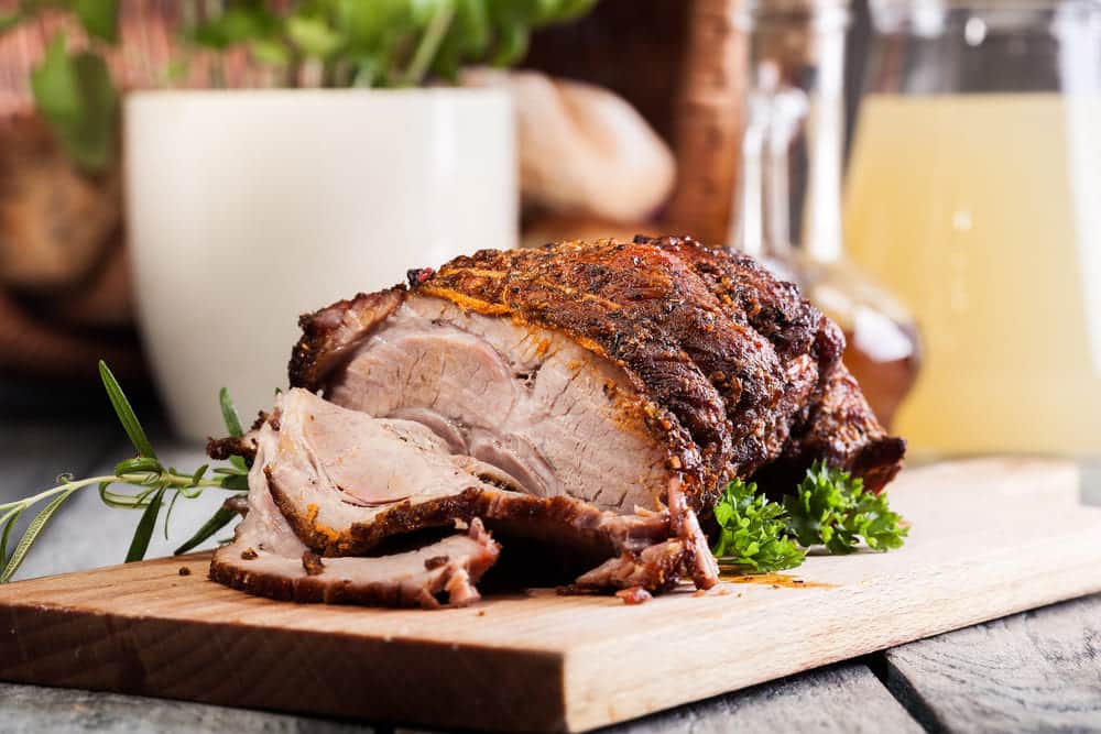 can you overcook pork shoulder