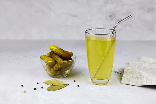 How To Substitute Dill Pickle Juice In Your Recipes