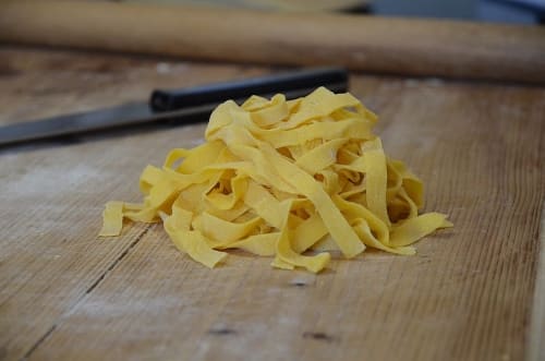 Fettuccine