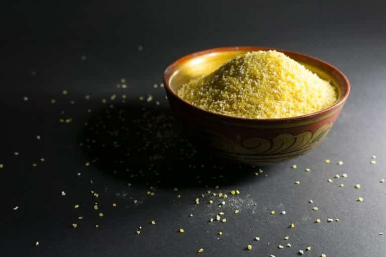 4 Best Substitutes For Grits Miss Vickie