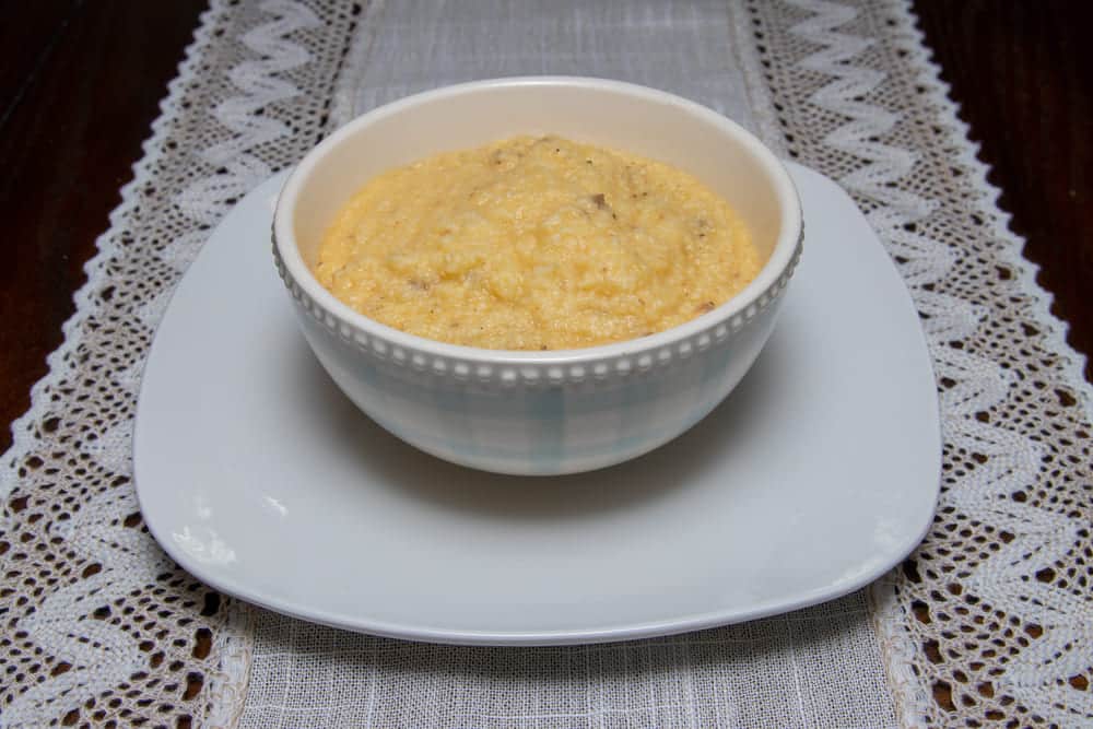 4 Best Substitutes For Grits Miss Vickie