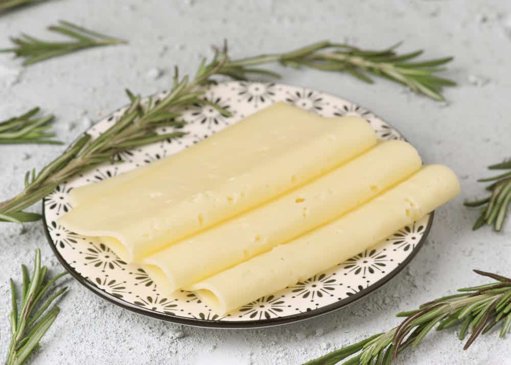 havarti cheese substitutes