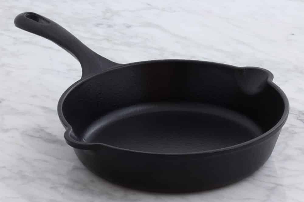 ovenproof skillet substitutes