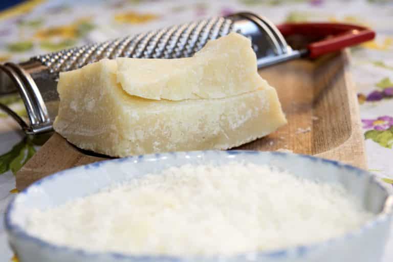 6 Best Parmesan Rind Substitutes Miss Vickie