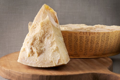 Parmigiano Rinds