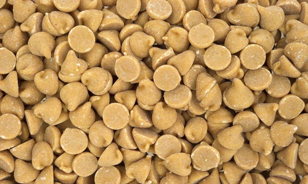 peanut butter chips substitutes