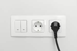 Try a different outlet