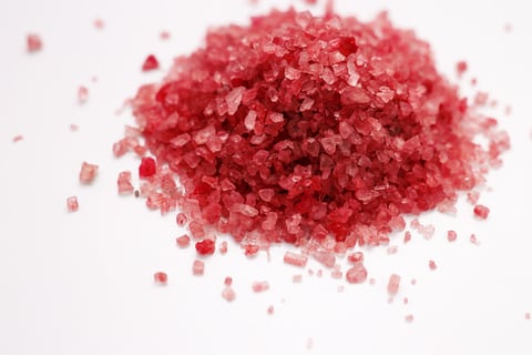 Red Diamond Sea Salt