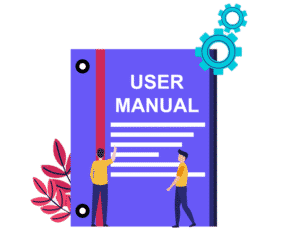 Refer to the user manual