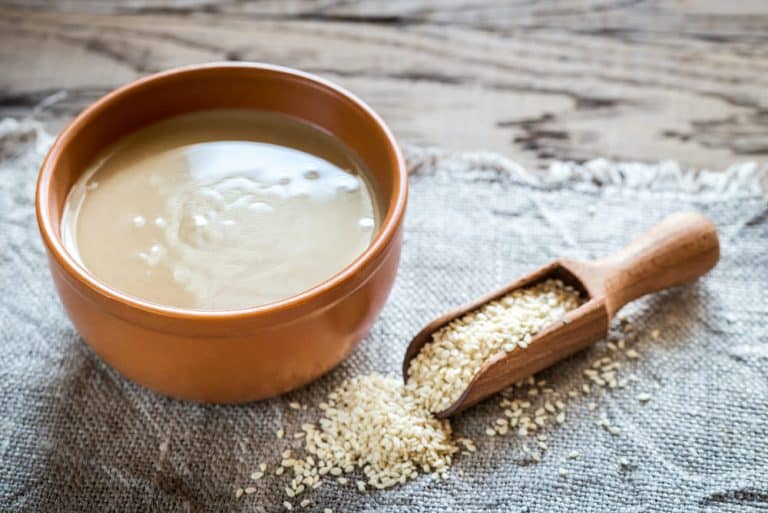 8 Best Sesame Paste Substitutes (Alternatives To Sesame Paste) Miss