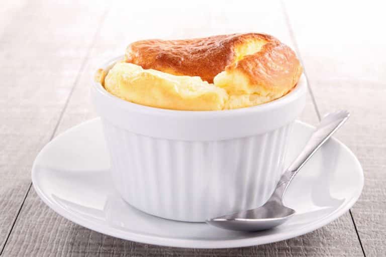 4 Best Souffle Dish Substitutes (Alternatives To Souffle Dish) Miss