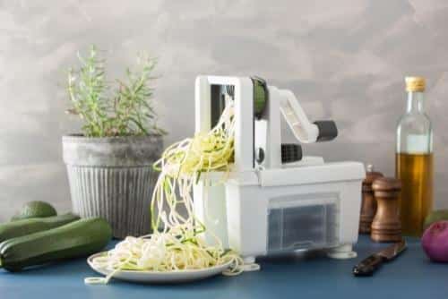 Spiralizer