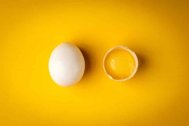 Can You Substitute Egg Yolks For Whole Eggs? Miss Vickie