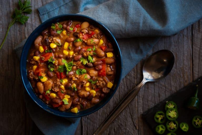 8 Best Substitutes For Chili Beans Miss Vickie