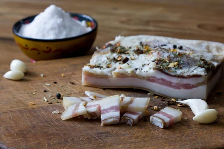 6 Best Substitutes For Bacon Fat Miss Vickie