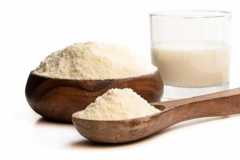 3 Best Substitutes For Dry Milk In Bread Machine Miss Vickie