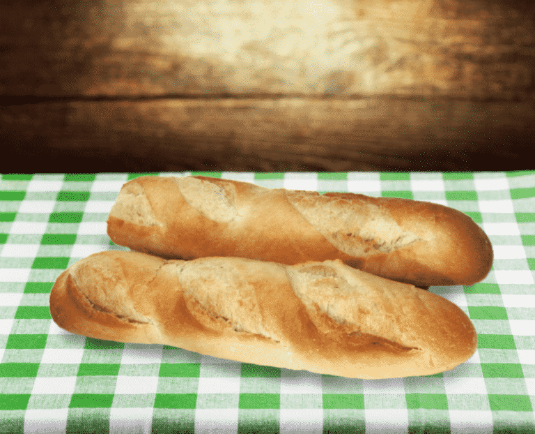 8 Best Substitutes For Cuban Bread Miss Vickie