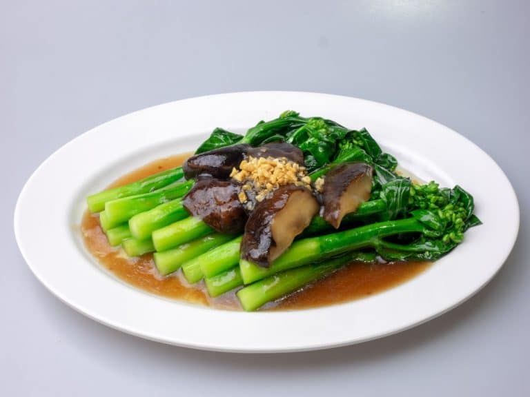 Oyster Sauce vs Oyster Flavored Sauce What's The Difference? Miss Vickie