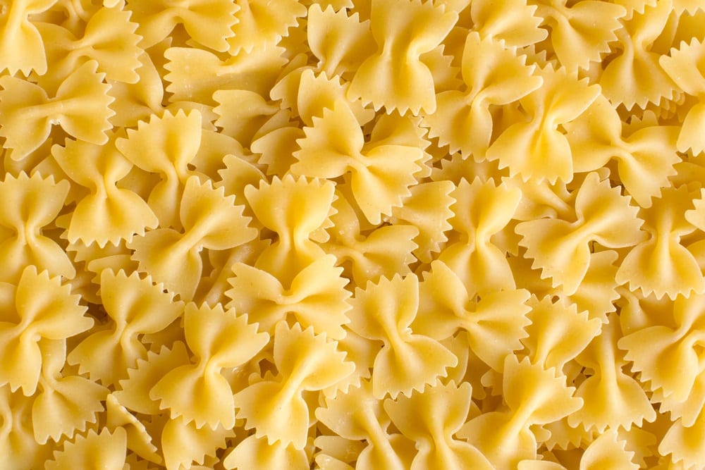 Farfalle Pasta