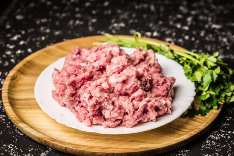 7 Best Substitutes For Ground Pork Miss Vickie