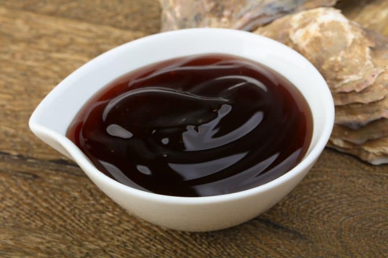 Oyster Sauce vs Oyster Flavored Sauce What's The Difference? Miss Vickie