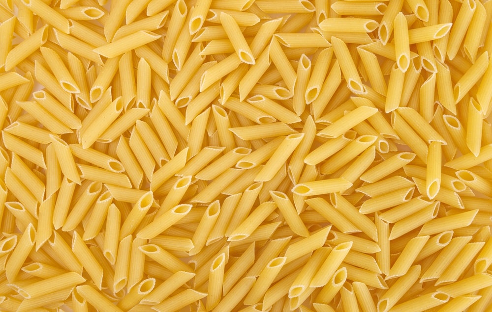 Penne Pasta