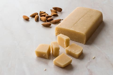 Almond Paste