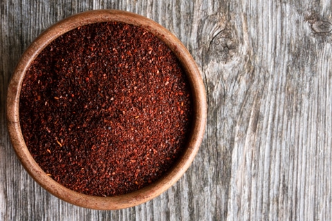 Ancho chili powder