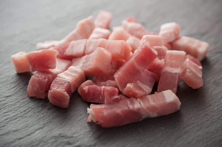 7 Best Substitutes For Bacon Lardons Miss Vickie
