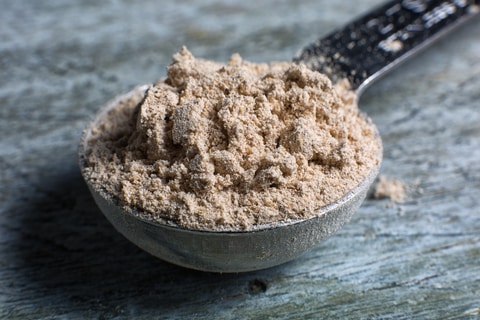 Barley Flour