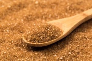 5 Best Substitutes For Yellow Rock Sugar - Miss Vickie