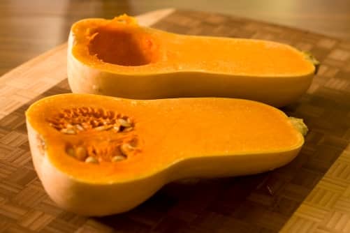 Butternut Squash