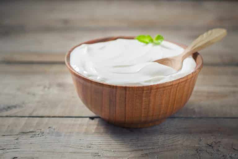 Can You Substitute Regular Yogurt For Greek Yogurt In Recipes? Miss