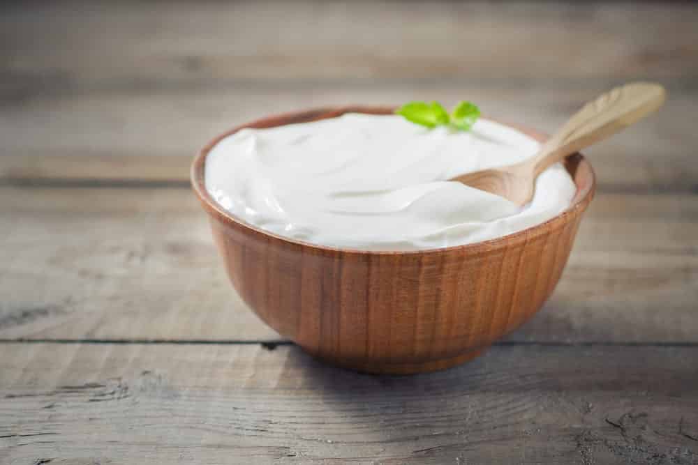 Can You Substitute Regular Yogurt for Greek Yogurt in Recipes